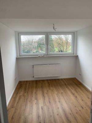 Arbeitszimmer/ zweites Schlafzimmer