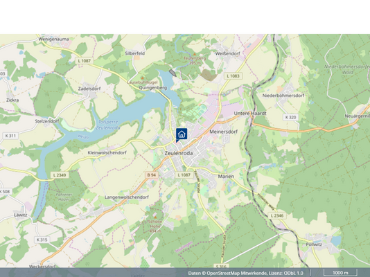 Bild aus Kartenansicht