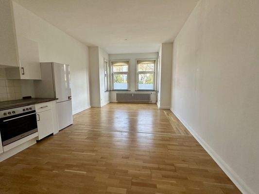 Wohn- und Essbereich