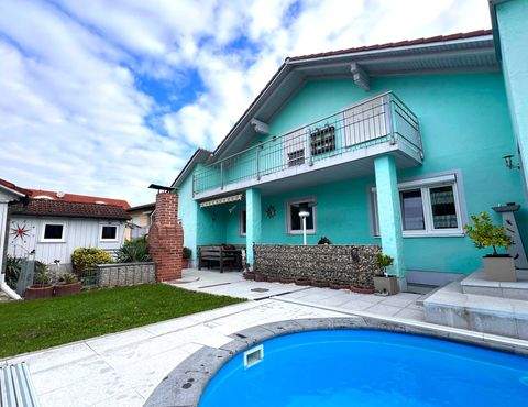 Mengkofen Häuser, Mengkofen Haus kaufen