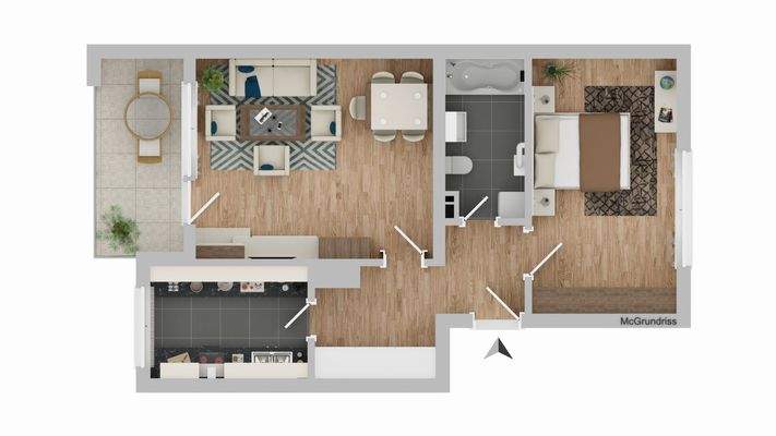 Grundriss - nicht maßstäblich.jpg