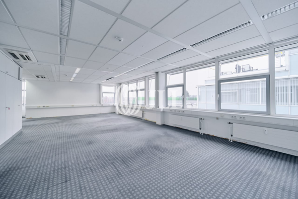 Innenansicht 3.OG - ET