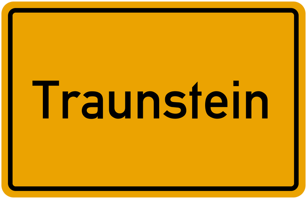 Traunstein