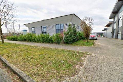 Buchholz Büros, Büroräume, Büroflächen 