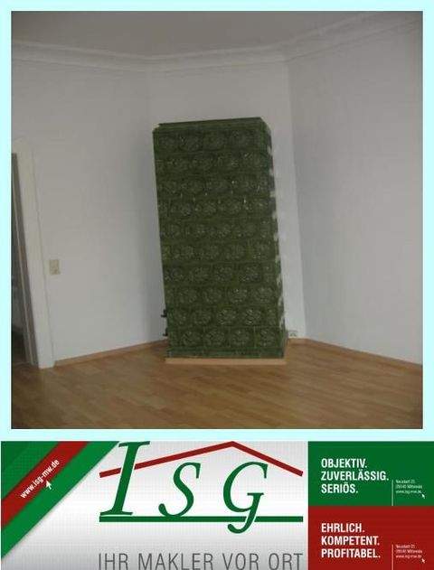 Mittweida Wohnungen, Mittweida Wohnung mieten