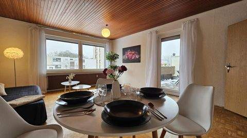 Lüneburg Wohnungen, Lüneburg Wohnung kaufen