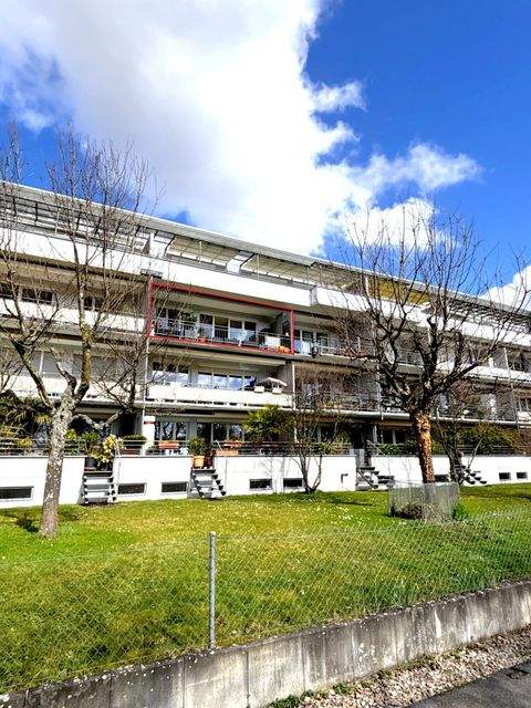 Lörrach Wohnungen, Lörrach Wohnung kaufen