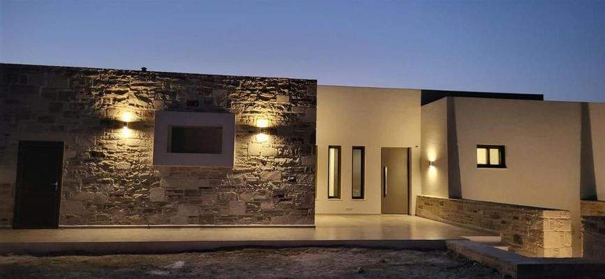 Kreta – Moderne Villa mit Meerblick und Swimmingpool in Kamilari zu verkaufen