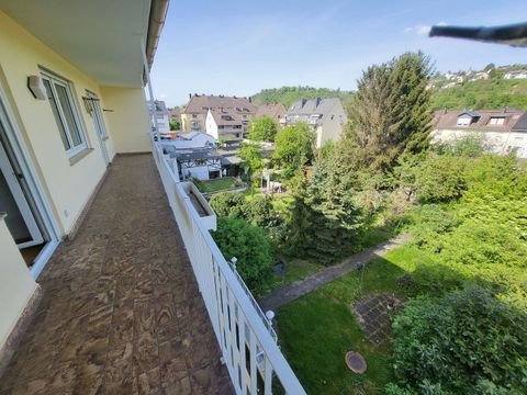 Lahnstein Wohnungen, Lahnstein Wohnung kaufen