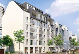 „Karl R. 19“ | BVH Linz - Reindlstraße 19