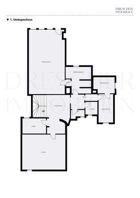Untergeschoss