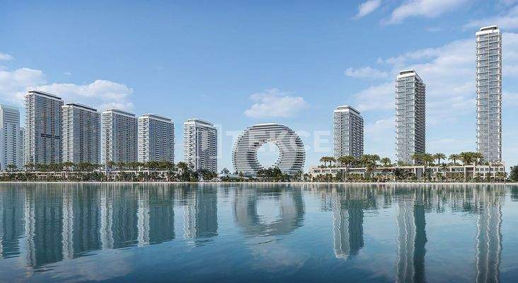 Exclusive Luxury Apartments with Payment Plan in Downtown UAQ