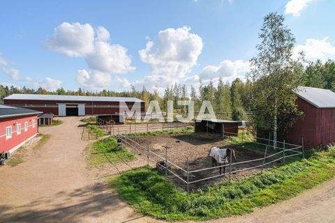 Kouvola Bauernhöfe, Landwirtschaft, Kouvola Forstwirtschaft