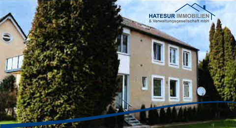 Nienburg Wohnungen, Nienburg Wohnung mieten