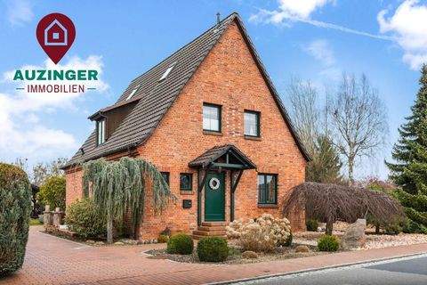 Müritz - Landkreis - Rechlin Häuser, Müritz - Landkreis - Rechlin Haus kaufen