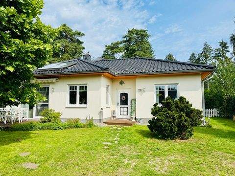 Rehfelde Häuser, Rehfelde Haus kaufen