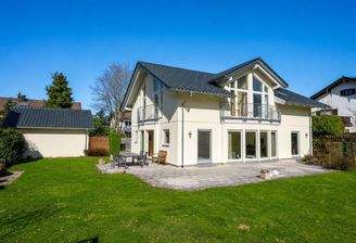 Einfamilienhaus