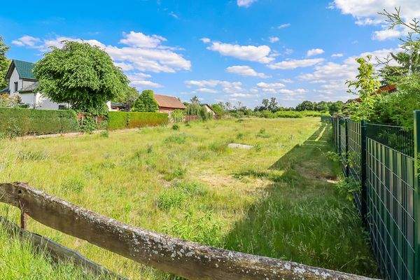 Grundstücksansicht vorn