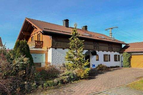 Peiting Häuser, Peiting Haus kaufen