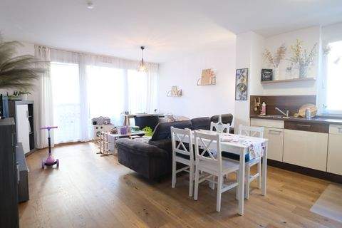 Deggendorf Wohnungen, Deggendorf Wohnung kaufen