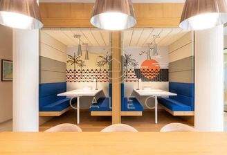 Community Bereich Beispiel 2