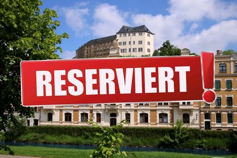 Greiz Wohnungen, Greiz Wohnung mieten