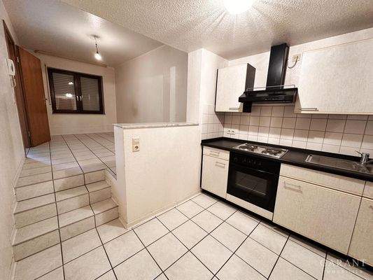 Einzimmerappartement