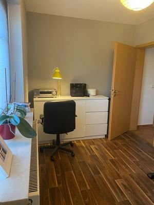 Erdgeschoss Kinderzimmer
