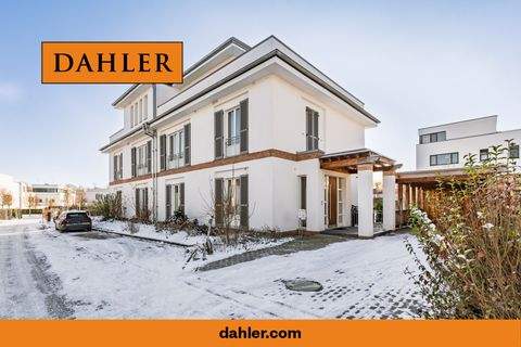 Potsdam Wohnen auf Zeit, möbliertes Wohnen