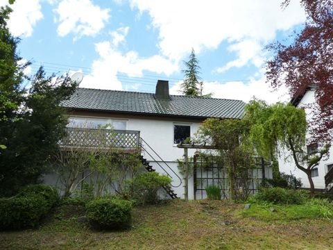 Wächtersbach Häuser, Wächtersbach Haus kaufen