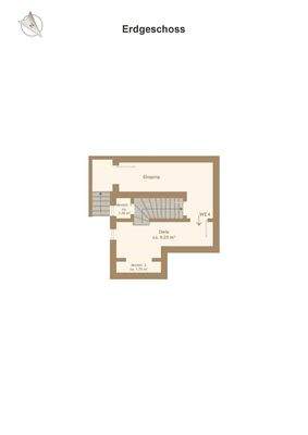 Erdgeschoss