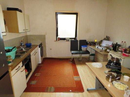 Küche 1. OG 