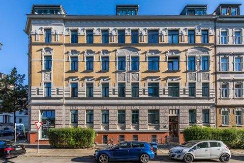 Leipzig Wohnungen, Leipzig Wohnung mieten