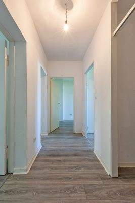 Beispiel Flur