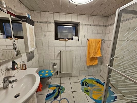 KG Badezimmer