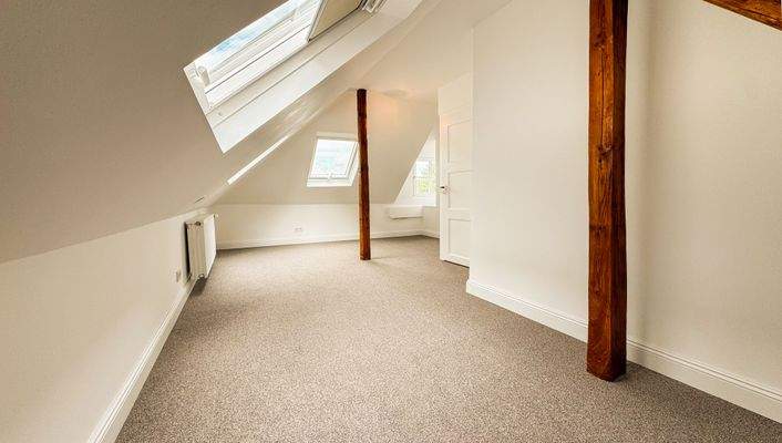 Kinder- und Spielzimmer (1) DG