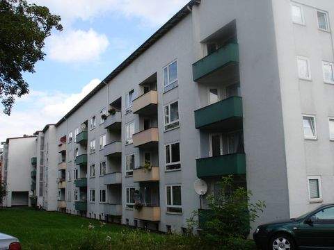 Kassel Wohnungen, Kassel Wohnung mieten