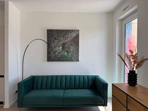 Bad Vilbel Wohnungen, Bad Vilbel Wohnung mieten