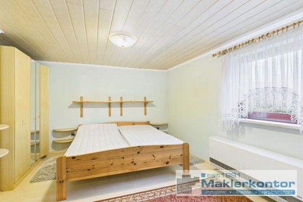 Gästezimmer Souterrain