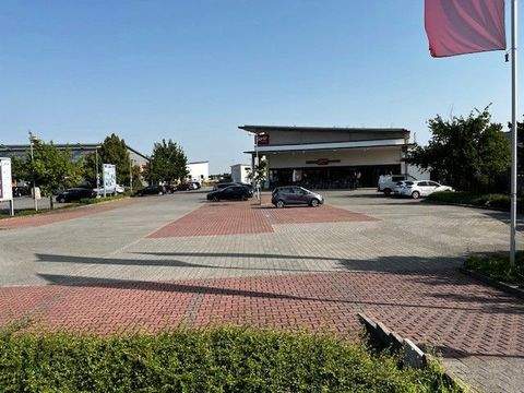 St. Leon-Rot Renditeobjekte, Mehrfamilienhäuser, Geschäftshäuser, Kapitalanlage