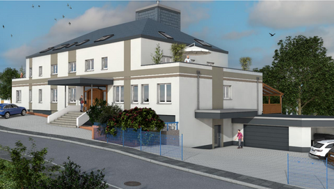 Bad Sobernheim Wohnungen, Bad Sobernheim Wohnung kaufen