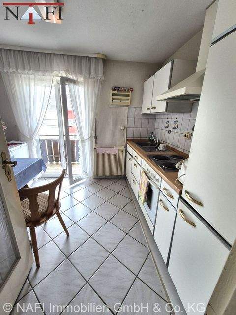 Plüderhausen Wohnungen, Plüderhausen Wohnung kaufen