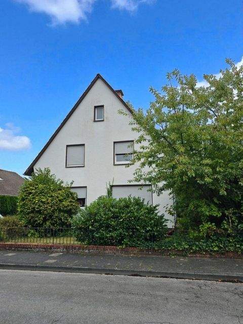 Gütersloh Häuser, Gütersloh Haus kaufen