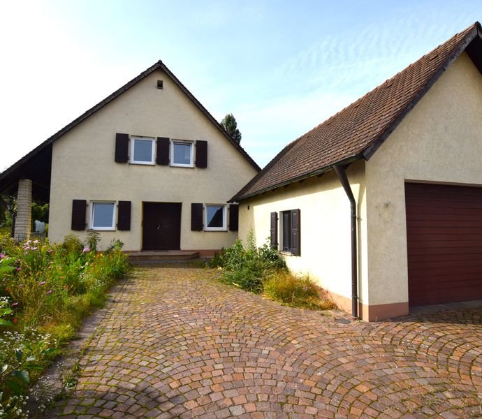 6 Zimmer Wohnung in Nürnberg (Großreuth b Schweinau)