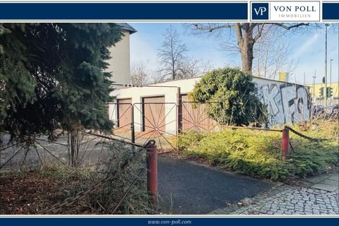 Berlin Grundstücke, Berlin Grundstück kaufen