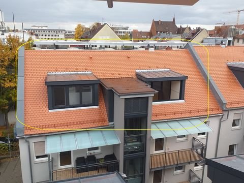 Nürnberg Wohnungen, Nürnberg Wohnung mieten