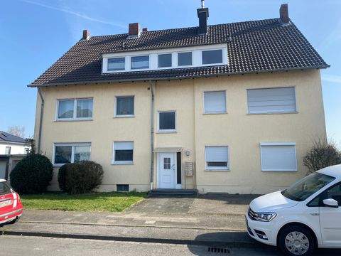 Hamm Wohnungen, Hamm Wohnung mieten