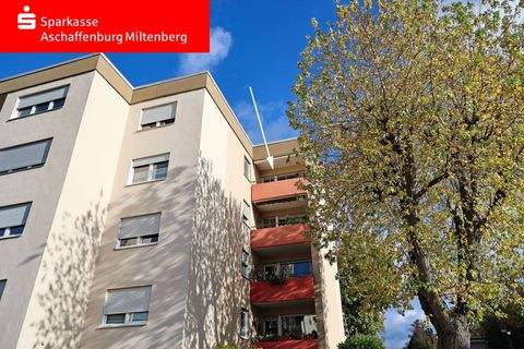 Aschaffenburg Wohnungen, Aschaffenburg Wohnung kaufen