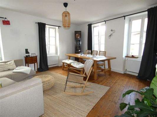 Wohnbeispiel im Meterhaus