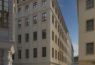 Schlosseck Sporergasse